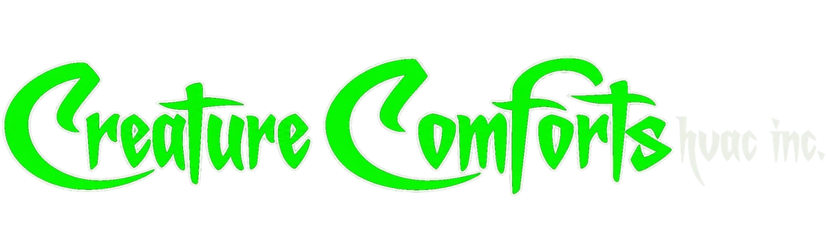 Creature Comforts HVAC Inc.