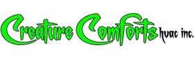 Creature Comforts HVAC Inc.
