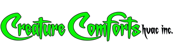 Creature Comforts HVAC Inc.